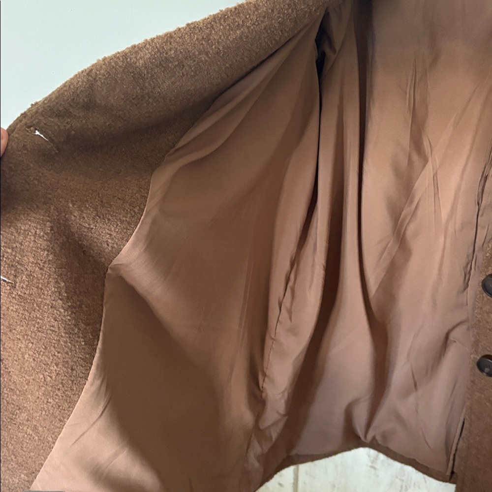 🎉 Host Pick!! NWT Universal Thread Blazer Coat - Picture 13 of 15